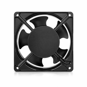 Ventilateur de Refroidissement Compact 220V – Silencieux & Haute Performance