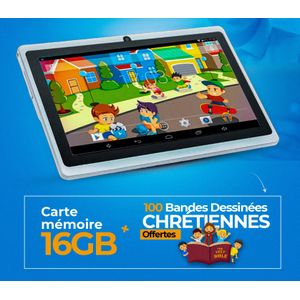 Tablette educative - Achat Tablette enfant prix pas cher - Jumia CI