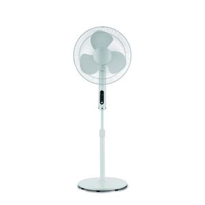 MIDEA VENTILATEUR BRUMISATEUR A EAU 1.8 LITRES AVEC TELECOMMANDE