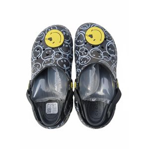 Mode  Chaussure babouche  Classic All-Terrain - Noir