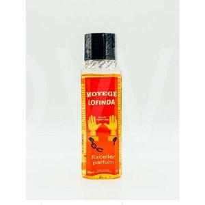 Bh PARFUM MOYEGE LOFINDA