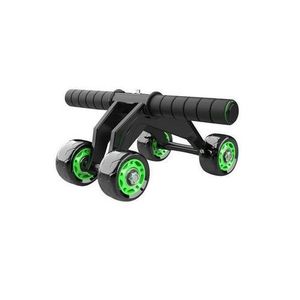 Rouleau De Roue Ab 4 Roues