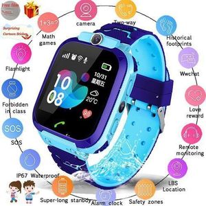 Smart 2030 Montre Connect GPS Prix pas cher Jumia CI