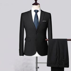 Costume Deux pièces élégant