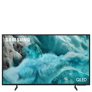Samsung TV 65" QLED - QA65Q7FAAUXLY - 4K UHD - HDR10+ - Smart TV - 3 HDMI - 2 USB - 163 CM