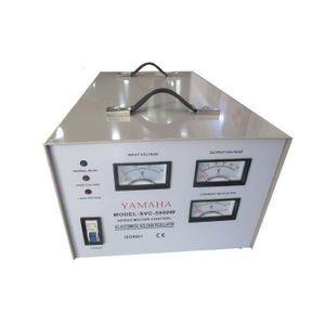 Yamaha STABILISATEUR SERVOMOTEUR SVC-5000W GARENTIE 12 MOIS