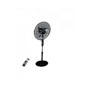 E-Jeff 2-Ventilateur Télécommande  Silencieux