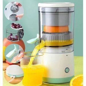 PRESSE-AGRUMES ÉLECTRIQUE COMPACT – EXTRACTEUR DE JUS 