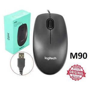 Logitech Souris Filaire Original M90