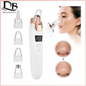 Body Beauty Extracteur De Points Noirs Et De Sébum (Graisses) Et Impuretés - Gommage