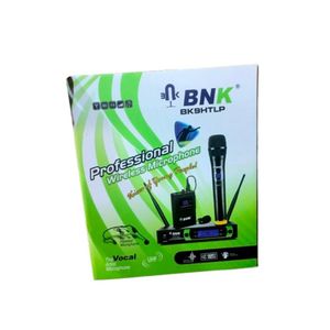 Micro baladeur bnk