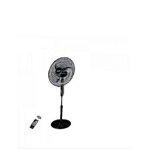 E-Jeff 2 Ventilateurs Télécommandé Silencieux