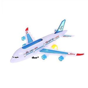 Avion - Son Et Lumière Pour Enfants