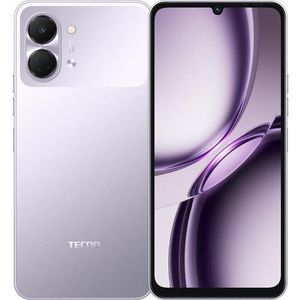 Tecno Pop 20 - 6,67" - 128Go Rom - (4+4)Go Ram - Dual Sim - 13MP - 5000MAH- V