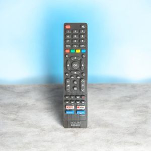 Skyline Télécommande SMART AD1838 – Contrôle complet et accès rapide