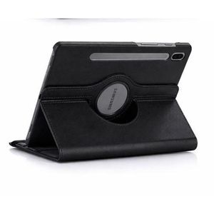 Étui en cuir Pour Samsung Galaxy Tab S7 11" / S8 11" / S9 11" / S9 FE 11" (2020/2022/2023)- NOIR