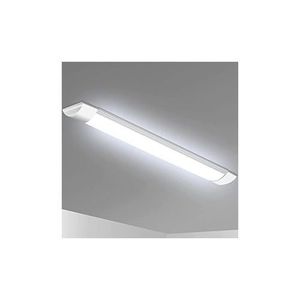 Leroy Merlin Réglette Barre LED à Piles GENT - 50 Lumens