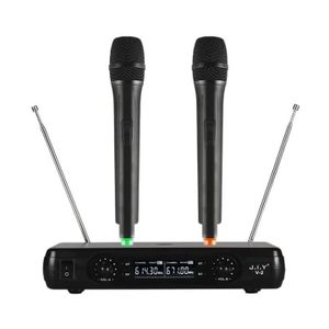 Wireless Microphone