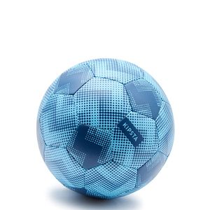 Kipsta Ballon de football Softball XLight taille 5 290g bleu