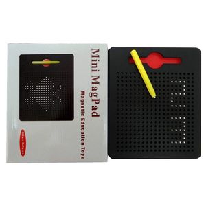Tablette De Dessin Magnétique Pour Enfant Avec Stylet – 380 Billes