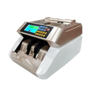 Bill Counter MACHINE DE COMPTAGE D’ARGENT BILCOUNTER  CFA