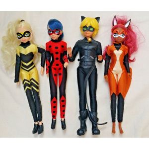 Miraculous ladybug - Achat cadeau de noël pour enfant