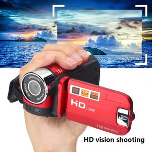 Jouet Caméscope Numérique 720P Full HD