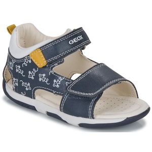 Chaussures Sandales Enfant Bébé GEOX Respira Importé De France 