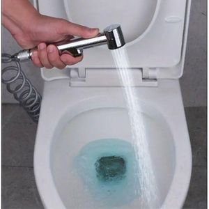 Gn bidet de toilette 