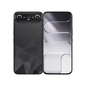 Tecno  CAMON SLIM - 256GB ROM - 24GB RAM (16 Extended RAM) - 6.39" - IP69 IP68 - 5600mAh - 60W - 4G - PRISM BLACK