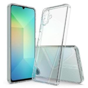 Coque Transparent Compatible Samsung Galaxy A07 Avec antichoc -Transparent