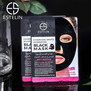 Estelin masque visage 