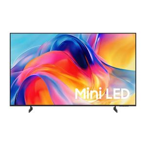 Samsung TV 75'' Mini LED - UA75M70HAUXLY - 4K UHD - HDR 10+ - Smart TV - 3 HDMI - 2 USB - 189 cm