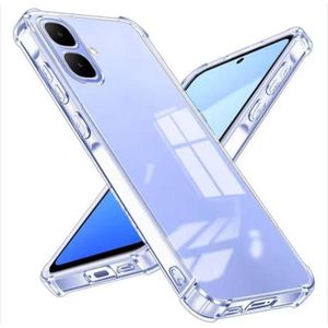 Coque transparente Compatible Pour Infinix Smart 10 - TRANSPARENT