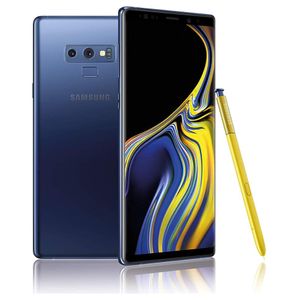Samsung Galaxy Note9 8+512GB 6.4" Garantie 6 mois Bleu