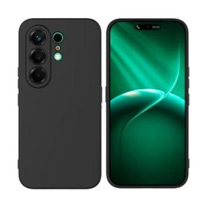 Divers Coque En Silicone Pour Tecno Camon 50 Pro - Noir