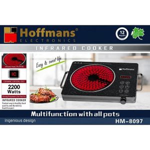 Gn Plaque électrique induction 
