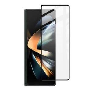 Film Protection Compatible Pour Samsung Galaxy Z Flod 6 - Transparent