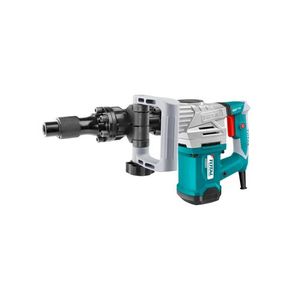 TOTAL Marteau Piqueur Brise Béton- 1300W