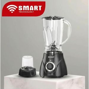 Smart Blender - STPE-1020 - 2 En 1 - 1.5 Litre - 400 W
