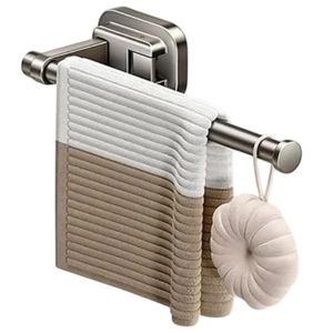 Porte-rouleau à ventouse, porte-rouleau de papier essuie-tout mural pour cuisine, porte-papier toilette pour salle de bain