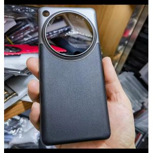 Coque Oppo Find X8 Pro Noir Gris