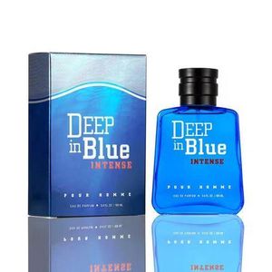 DEEP IN BLUE - Très bon Parfums class et Lux