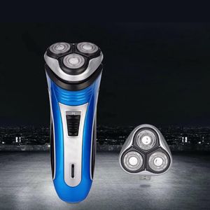 Rasoir professionnelle rechargeable 