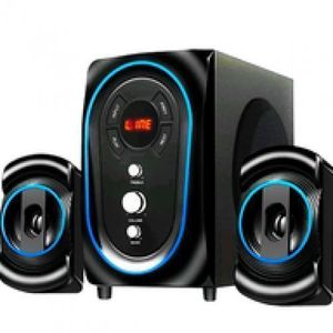 Leadder Multimédia Bluetooth Speaker SP-231