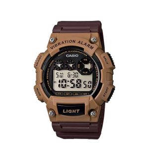 Casio Montre Enfant - W-735H-5AVDF