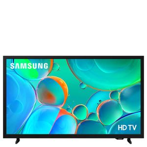 Samsung TV LED 32 Pouces - UA32H5000FUXLY - HD TV - Smart TV - Clean View - Wide Color - USB HDMI - 80 Cm