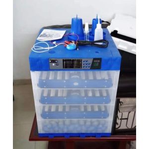 Couveuse automatique 256 oeufs
