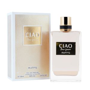 Riiffs CIAO EAU DE PARFUM FEMME 100ML