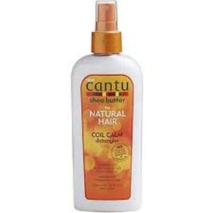 Cantu Démêlant Coil Calm Detangler  Shea Butter For Natural Hair
